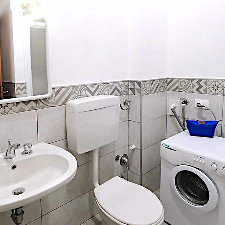 Appartamenti Bristol Бибионе Экстерьер фото