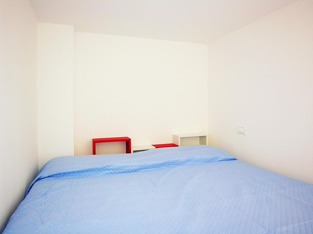 Appartamenti Bristol Бибионе Экстерьер фото